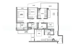 The Orie (D12), Condominium #511838121
